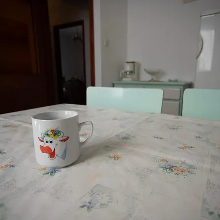 Bepo I Marija A2 * Pag Town