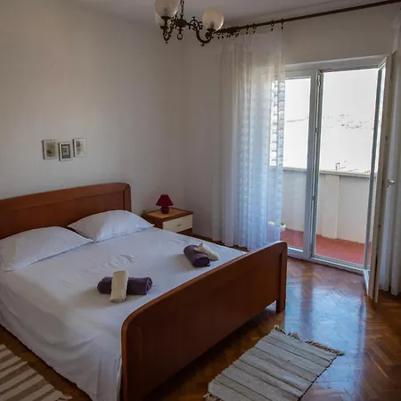 Bepo I Marija A2 Appartement