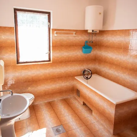 Appartement Bepo I Marija A2 Pag Town