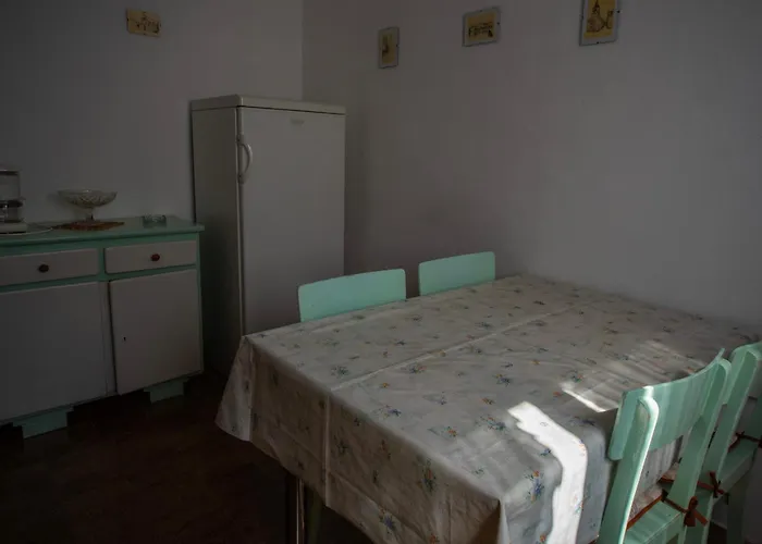 Bepo I Marija A2 Apartmán