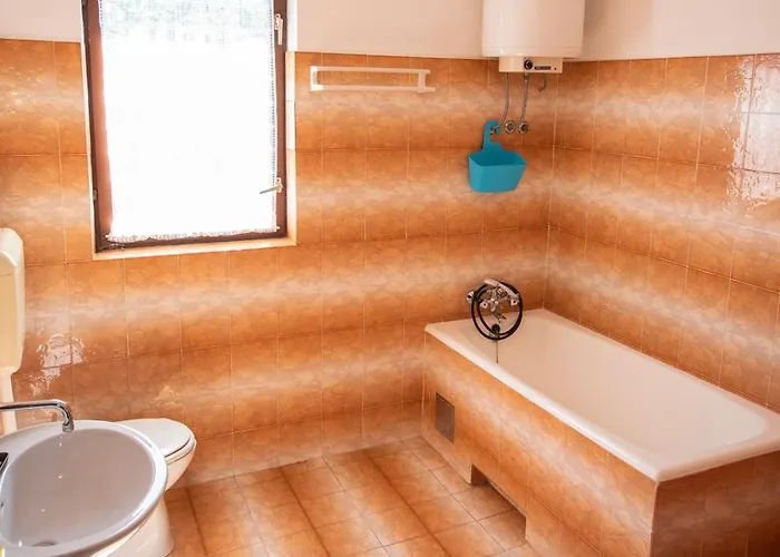 Apartmán Bepo I Marija A2 Pag Town