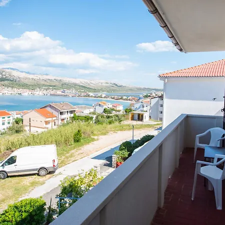 Apartamento Bepo I Marija A2