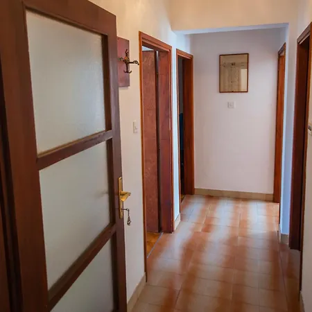 Bepo I Marija A2 Pag Town