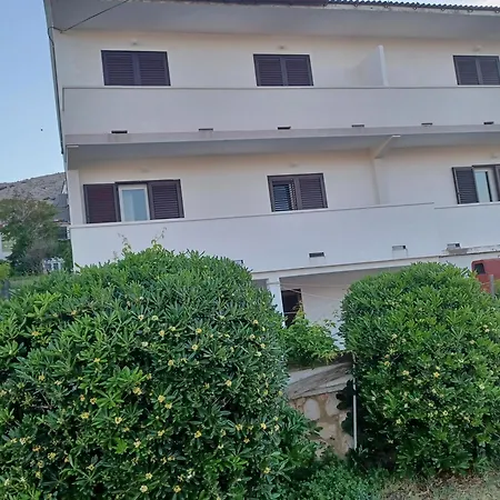 Lägenhet Bepo I Marija A2