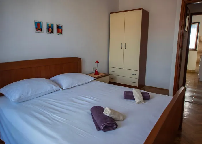 Bepo I Marija A2 Паг