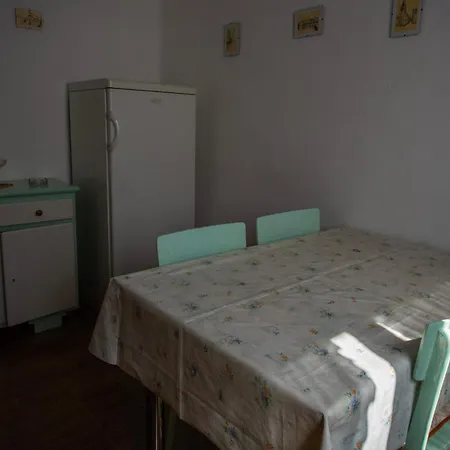 Bepo I Marija A2 Lejlighed